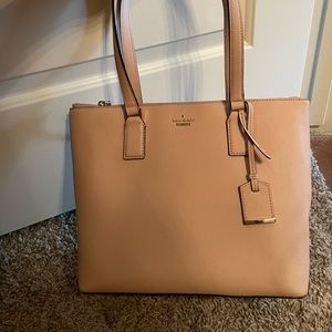 Pink Kate Spade Bag
